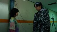 Sweet Home (2020)